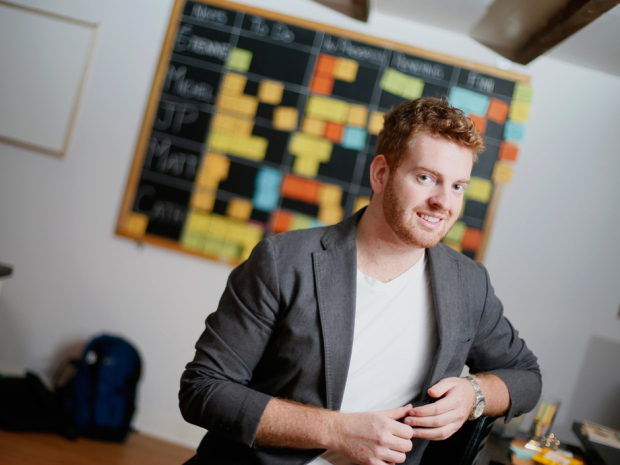 'How Montreal startup BiogeniQ is looking to challenge Google-backed 23andMe'